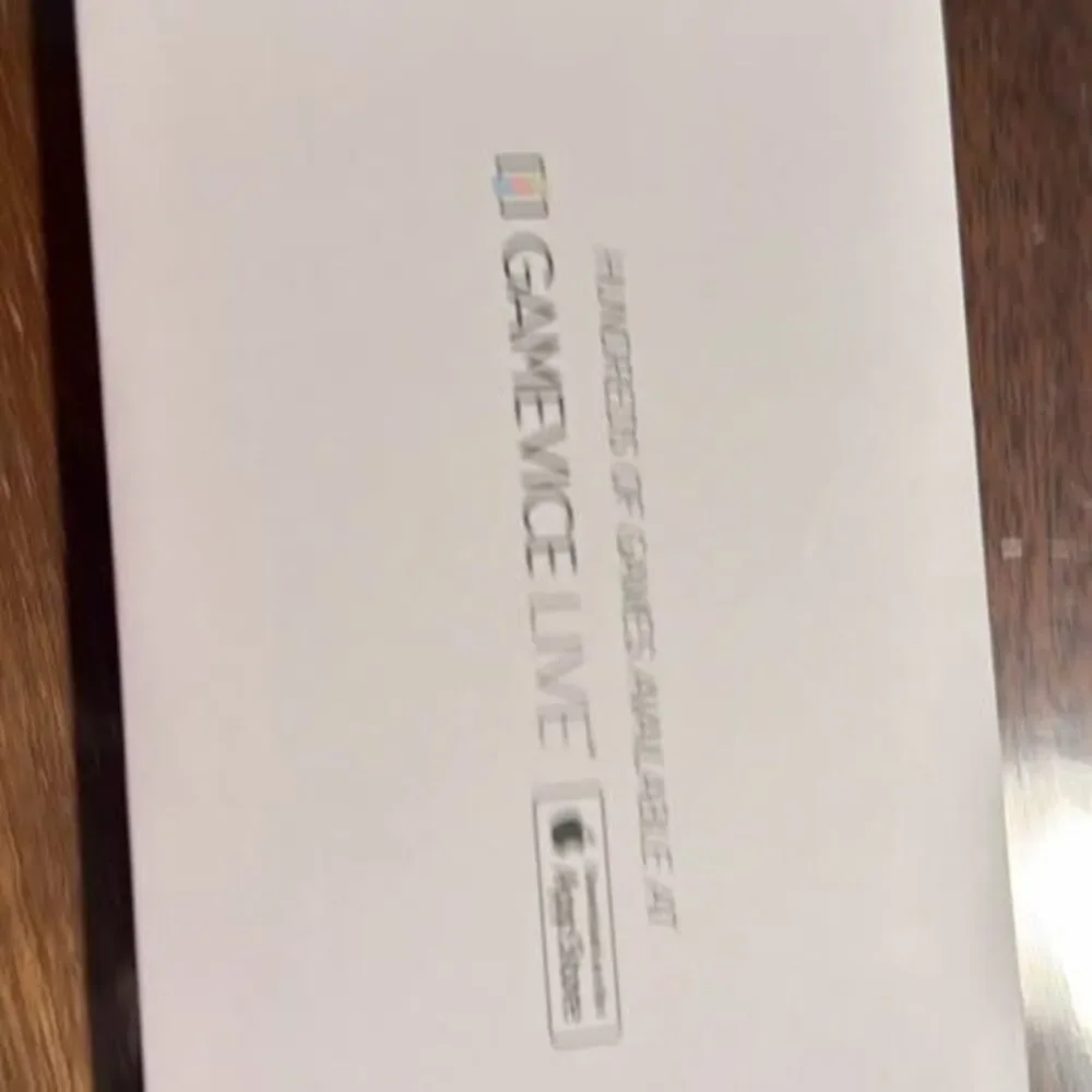 Gamevice Controller for iPad mini